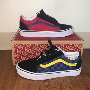 Vans